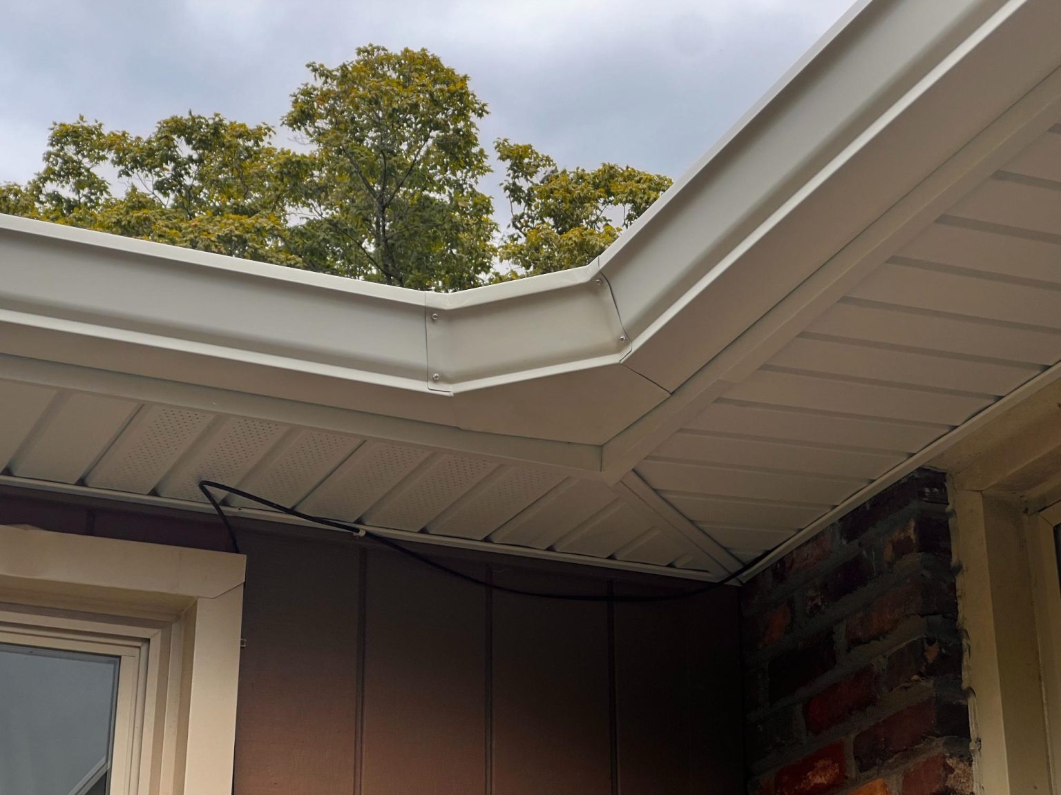 Gutter Installation In TN