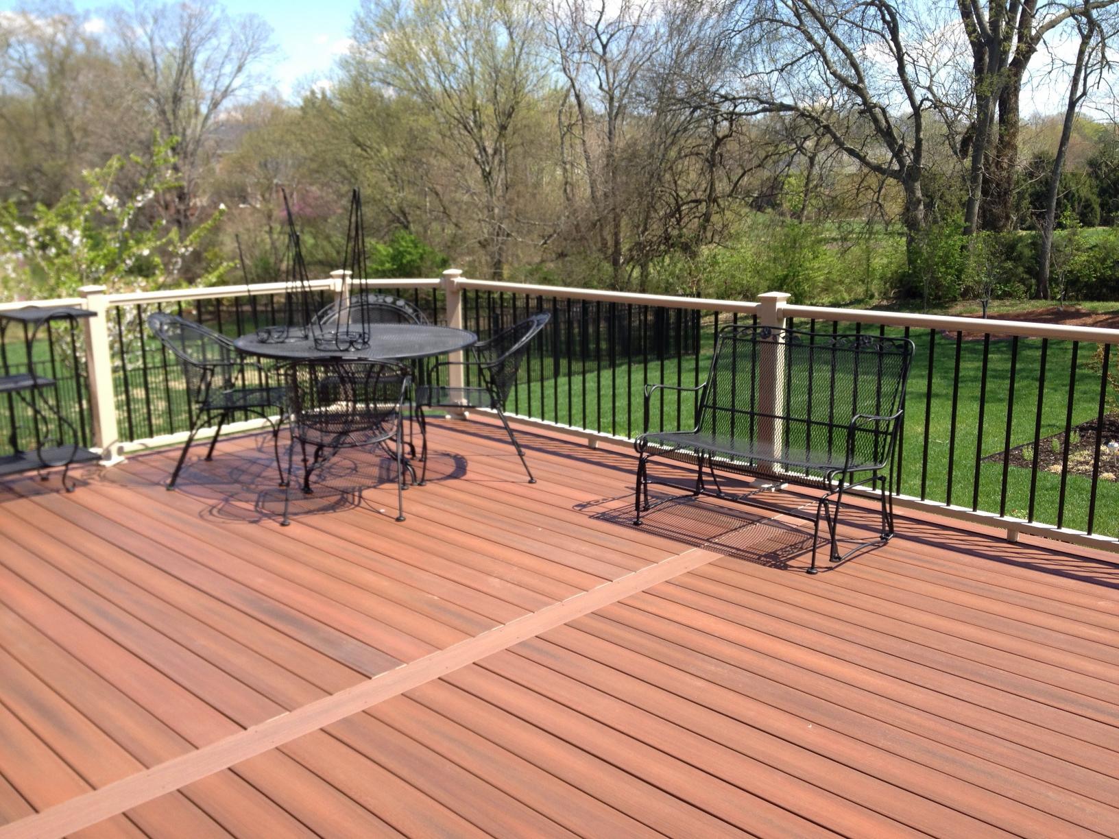 Gutter Installation In TN