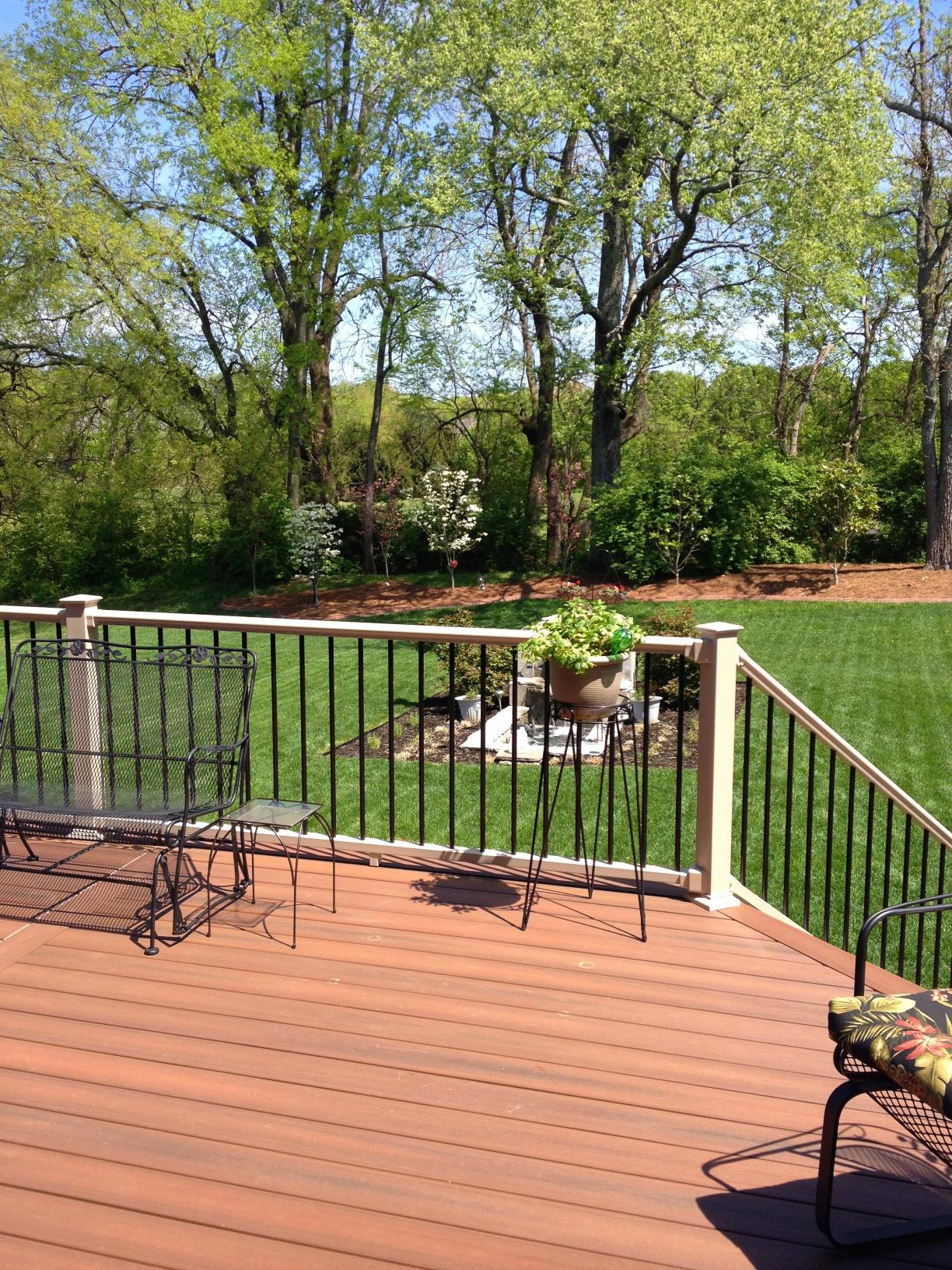 Gutter Installation In TN