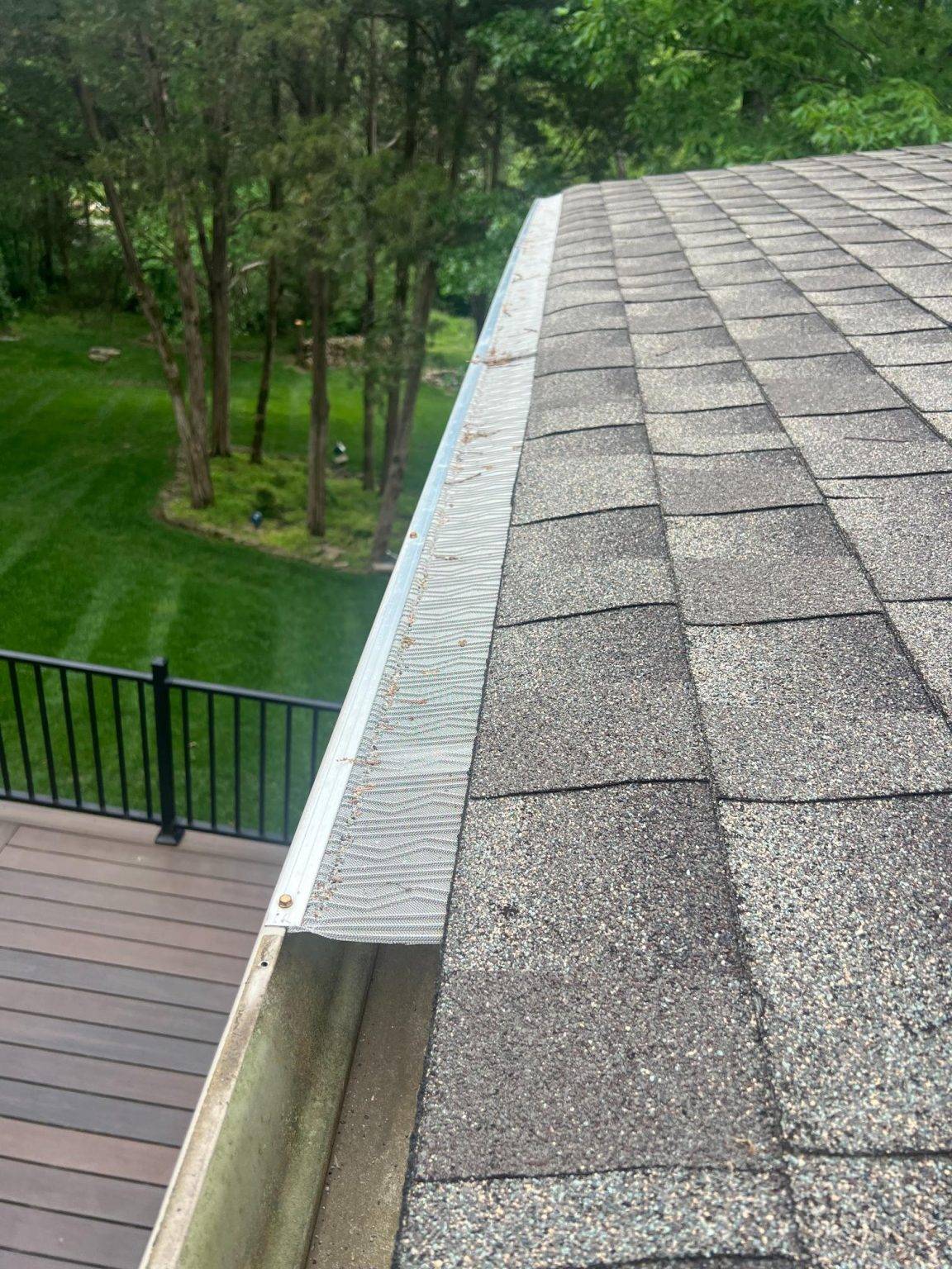 Gutter Installation In TN