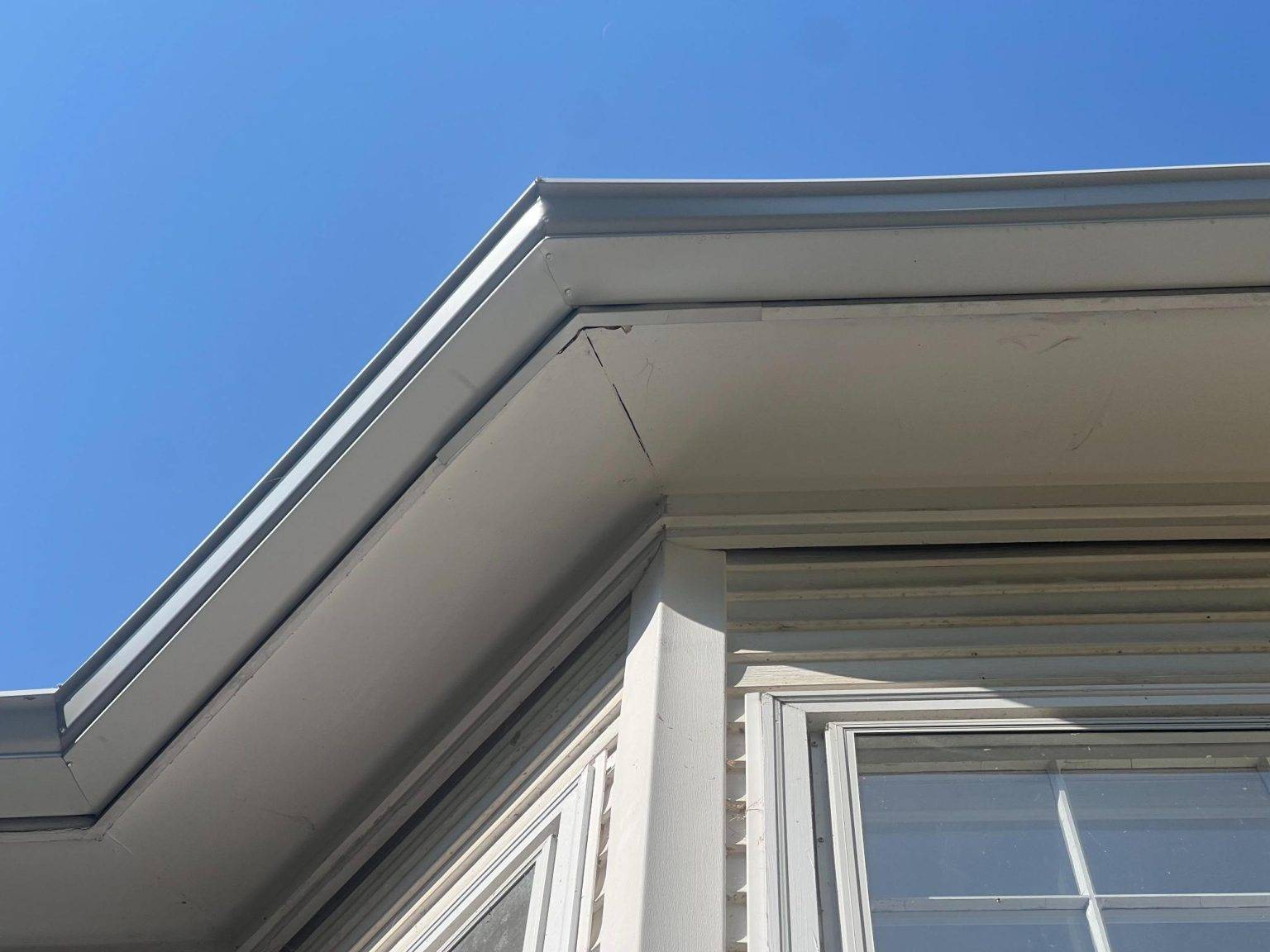 Gutter Installation In TN
