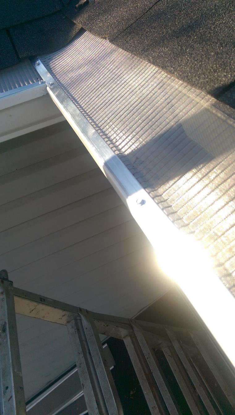 Gutter Installation In TN