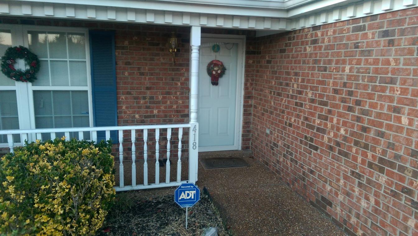 Gutter Installation In TN