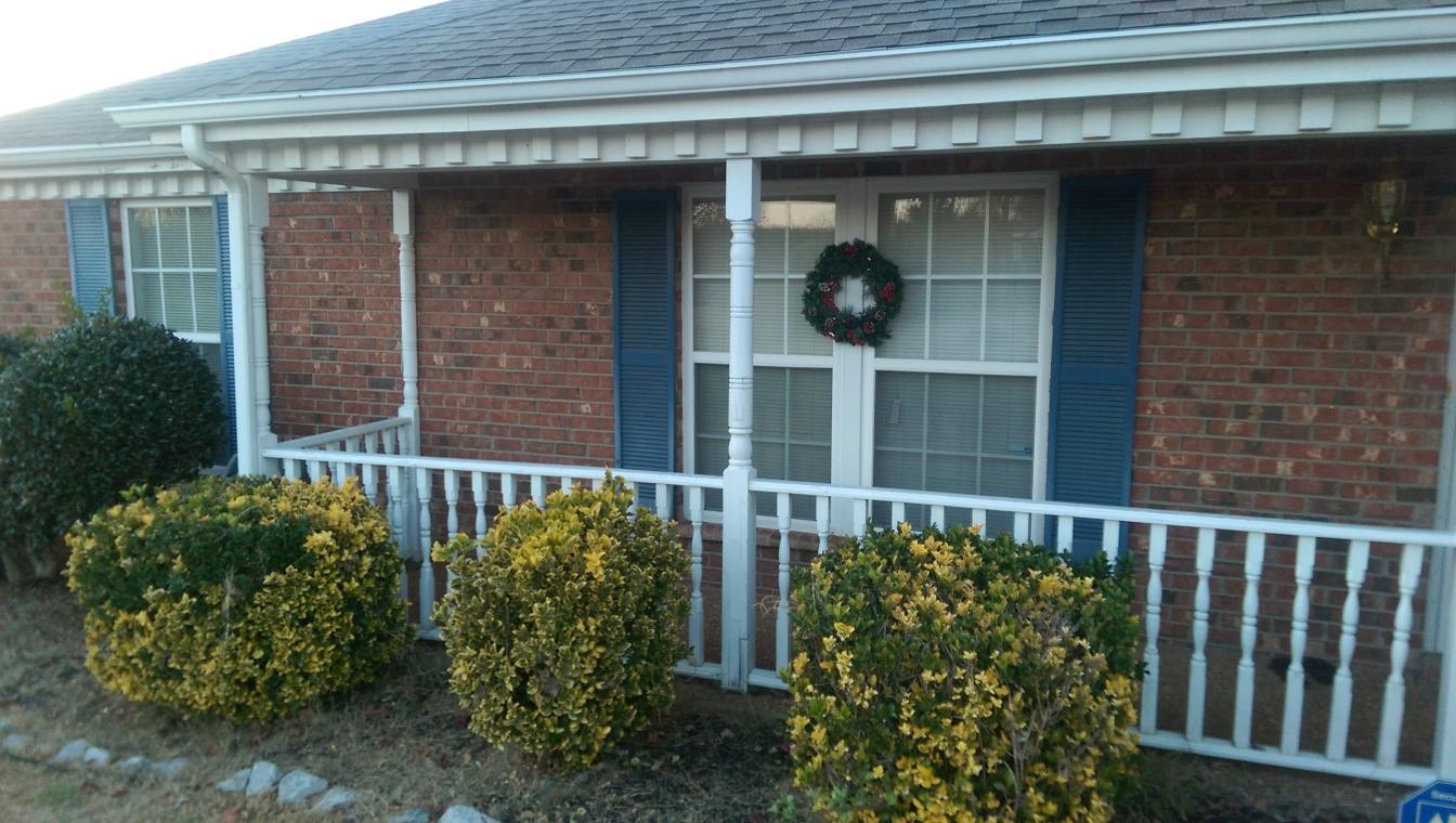 Gutter Installation In TN
