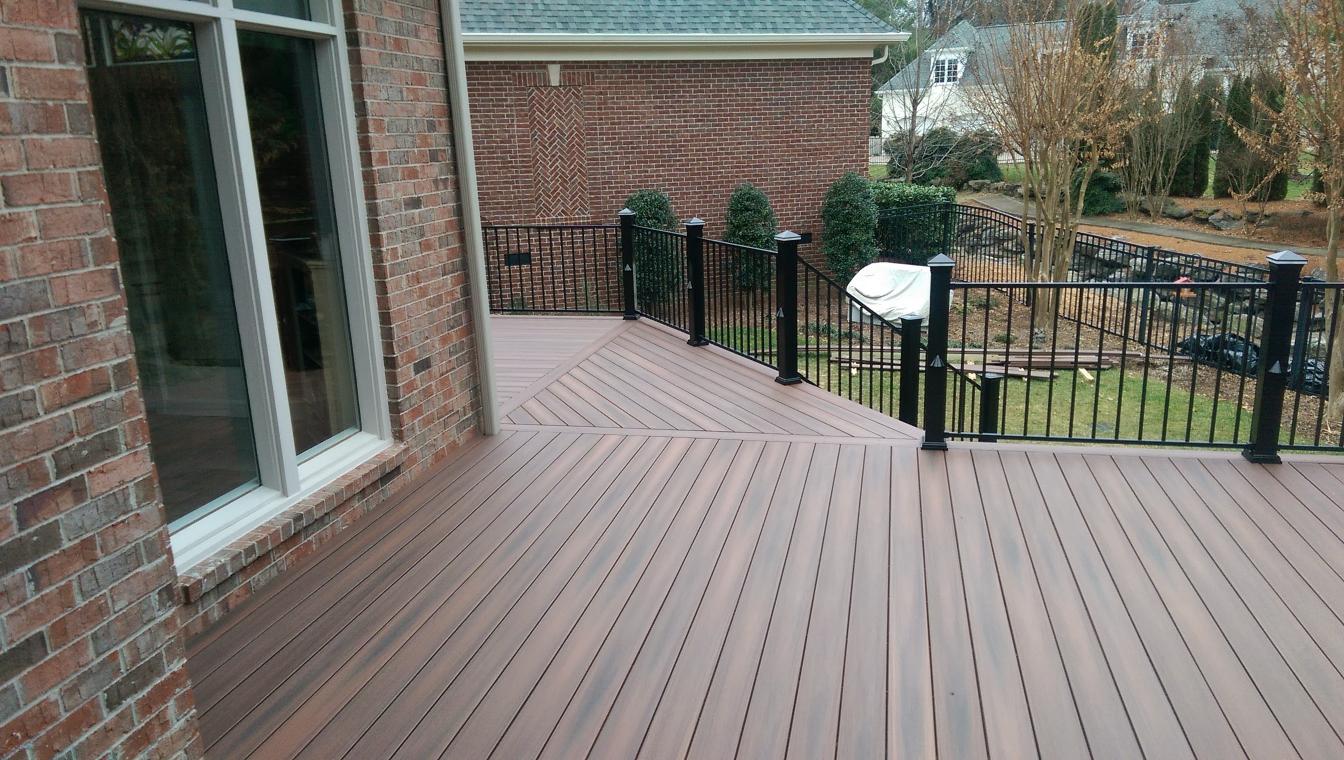 Gutter Installation In TN