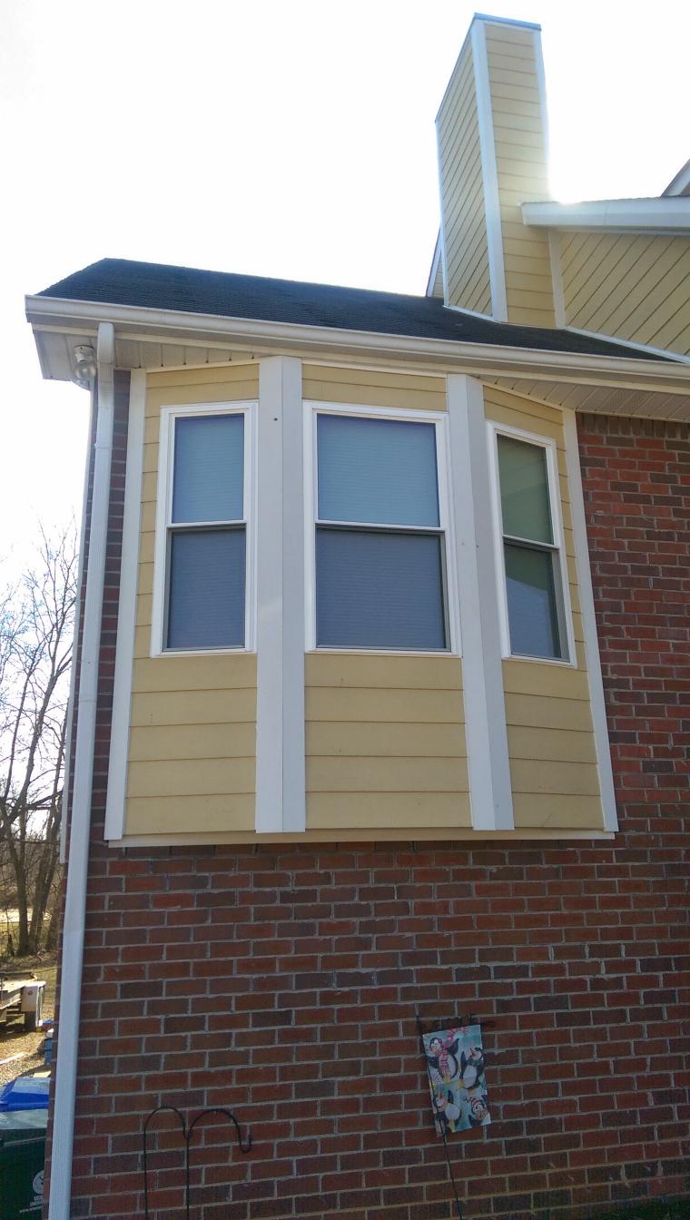 Gutter Installation In TN