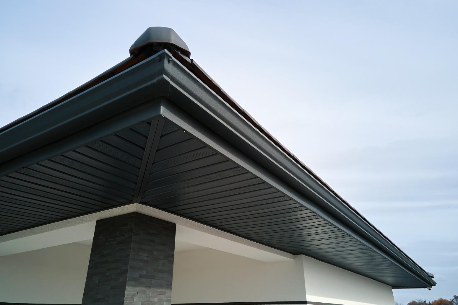 Gutter Installation In TN