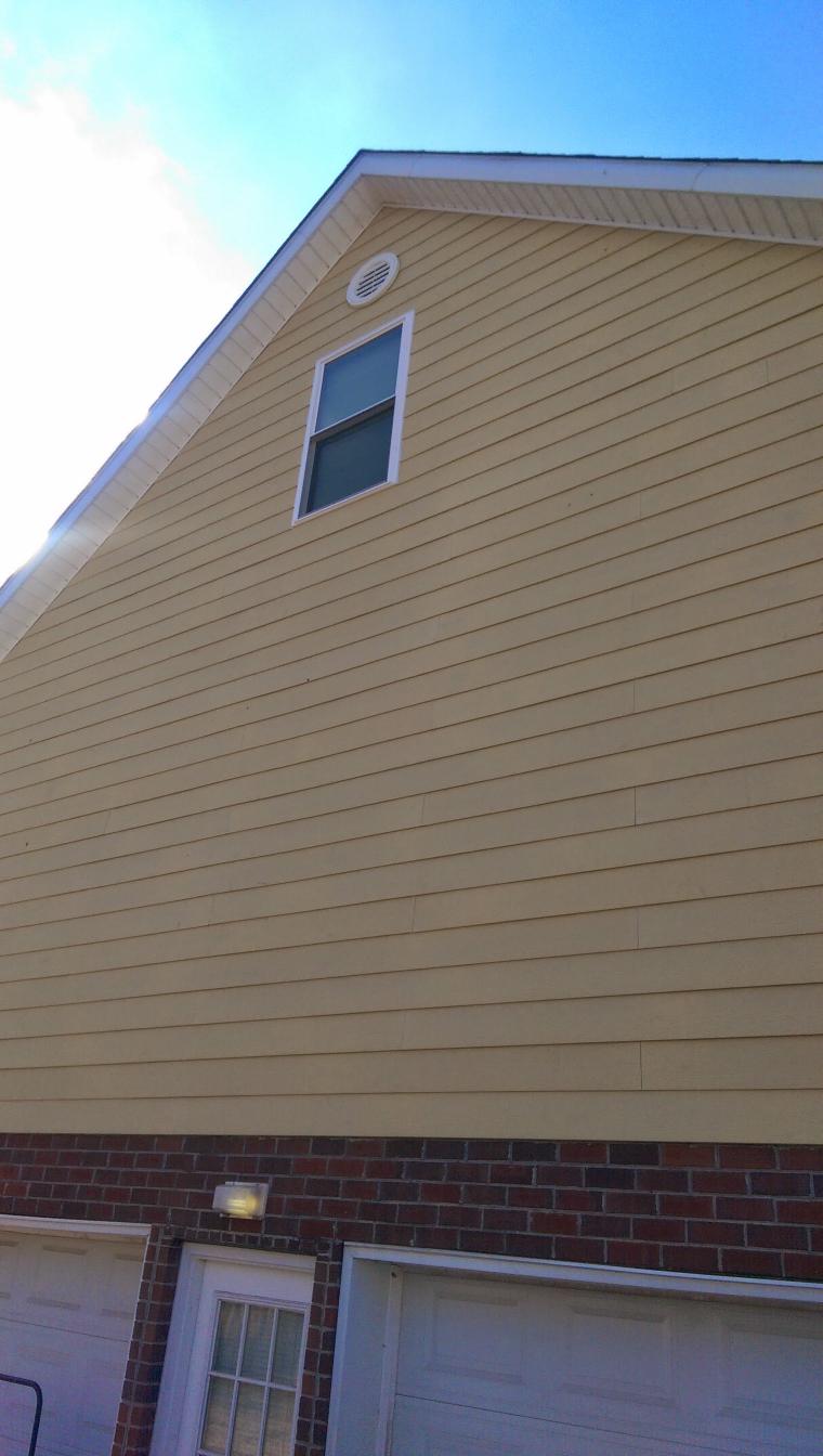 Gutter Installation In TN