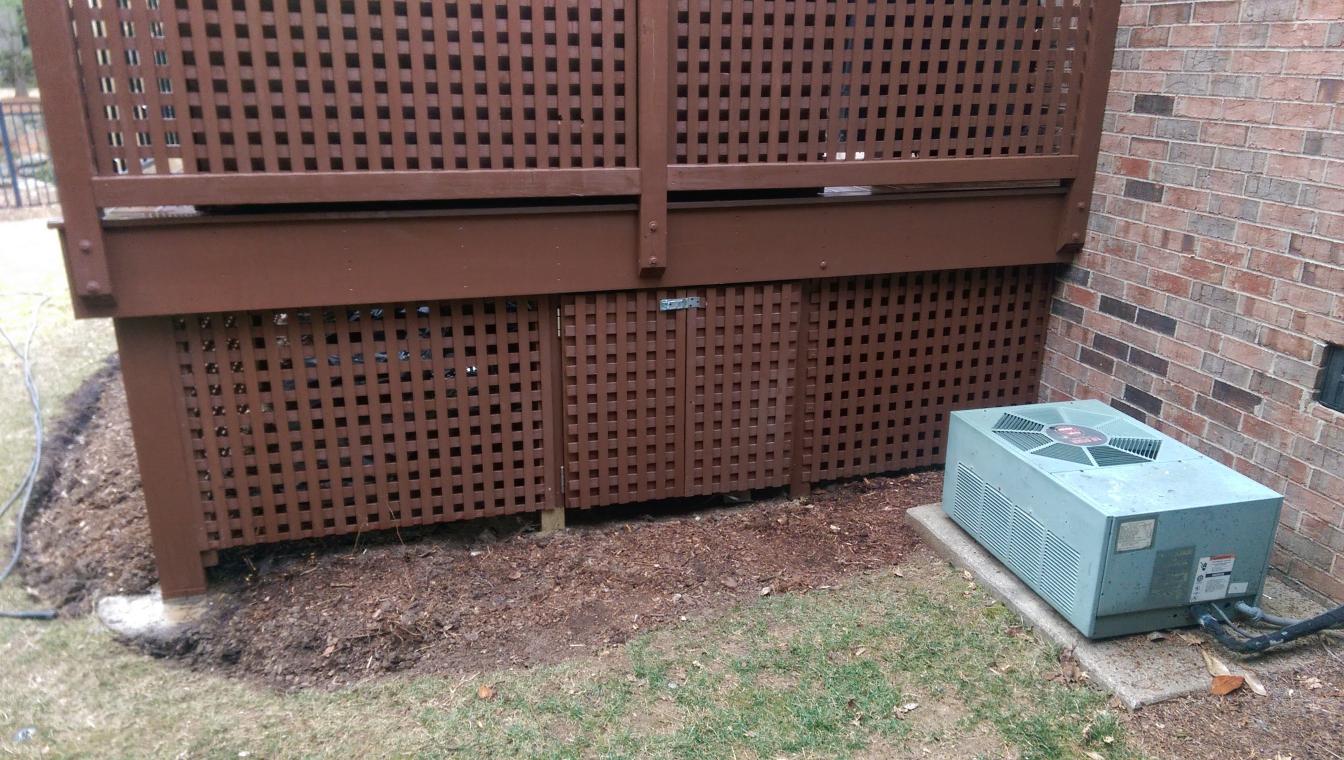 Gutter Installation In TN