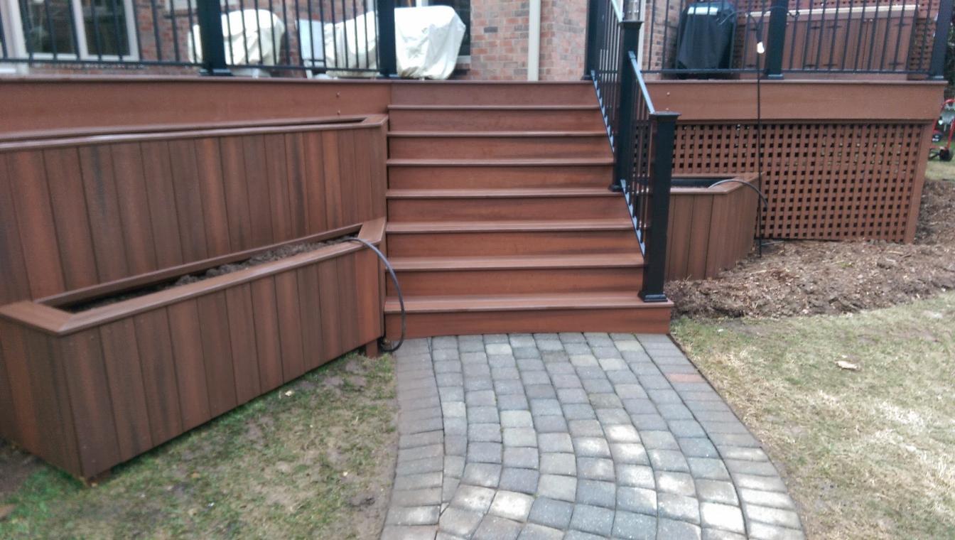 Gutter Installation In TN