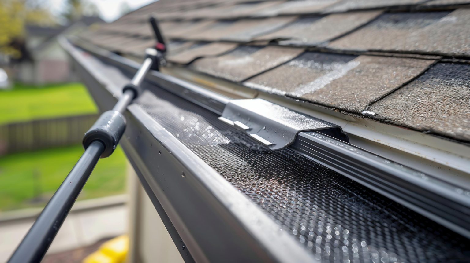 Gutter Installation In TN