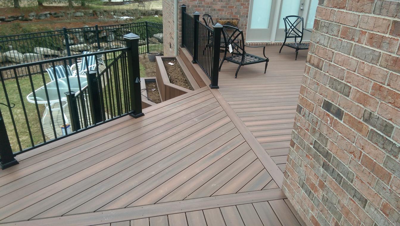 Gutter Installation In TN