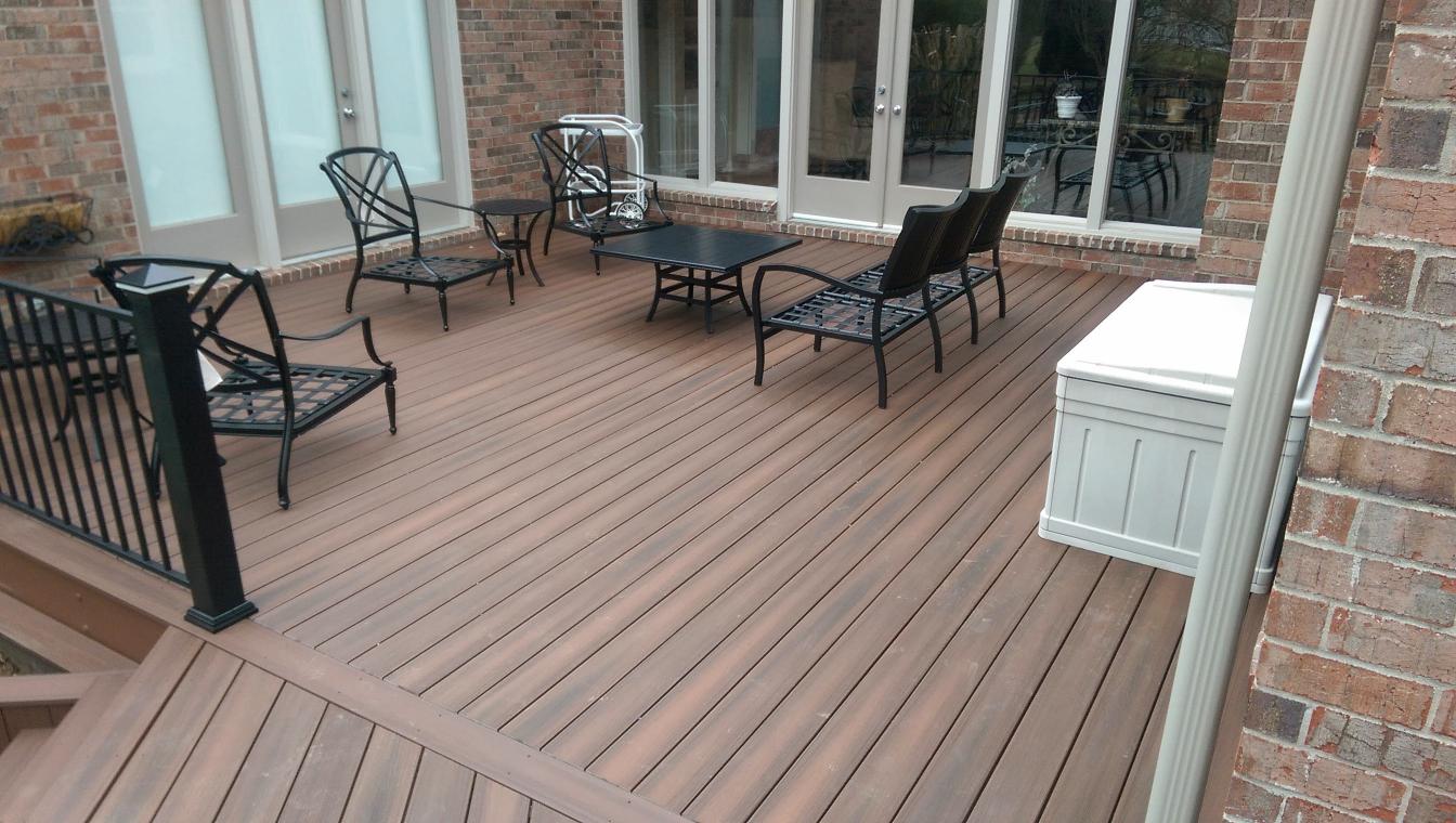 Gutter Installation In TN