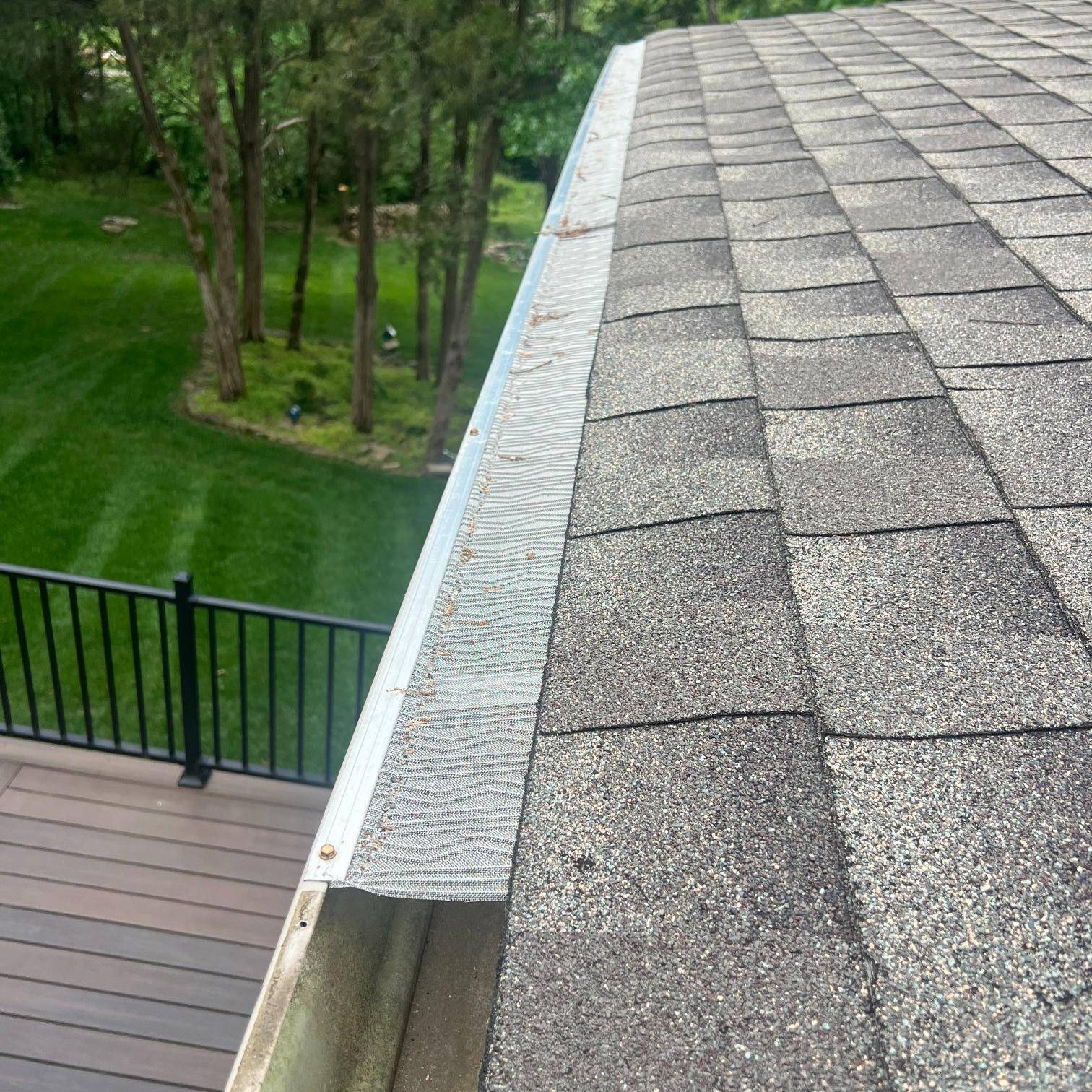 Gutter Installation In TN Gutter Installation In TN